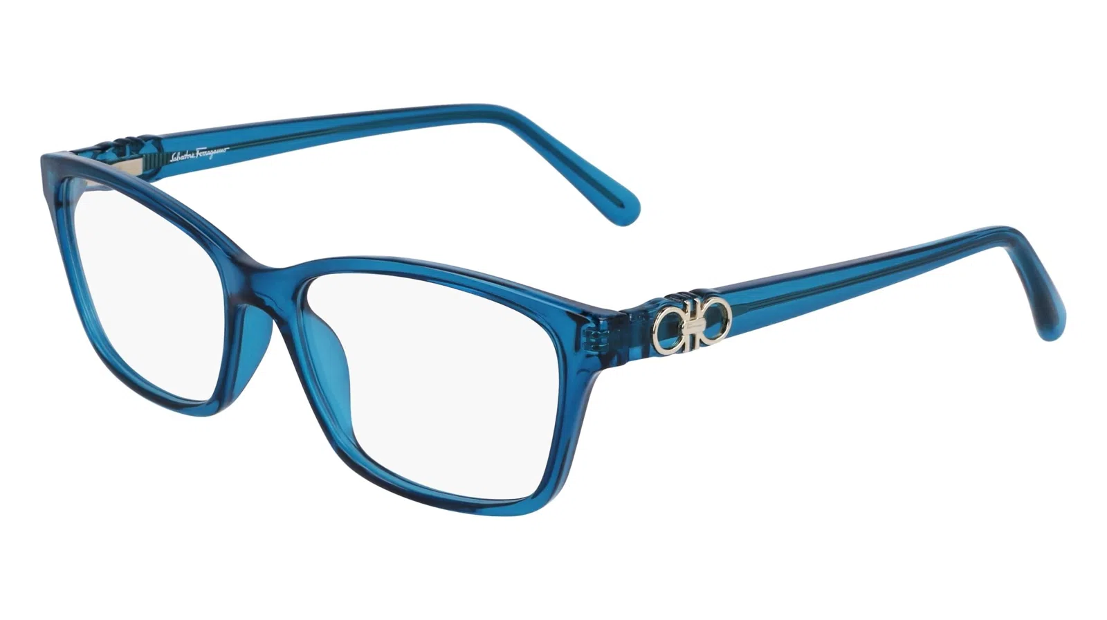 Salvatore Ferragamo SF2935 Eyeglasses - view 2